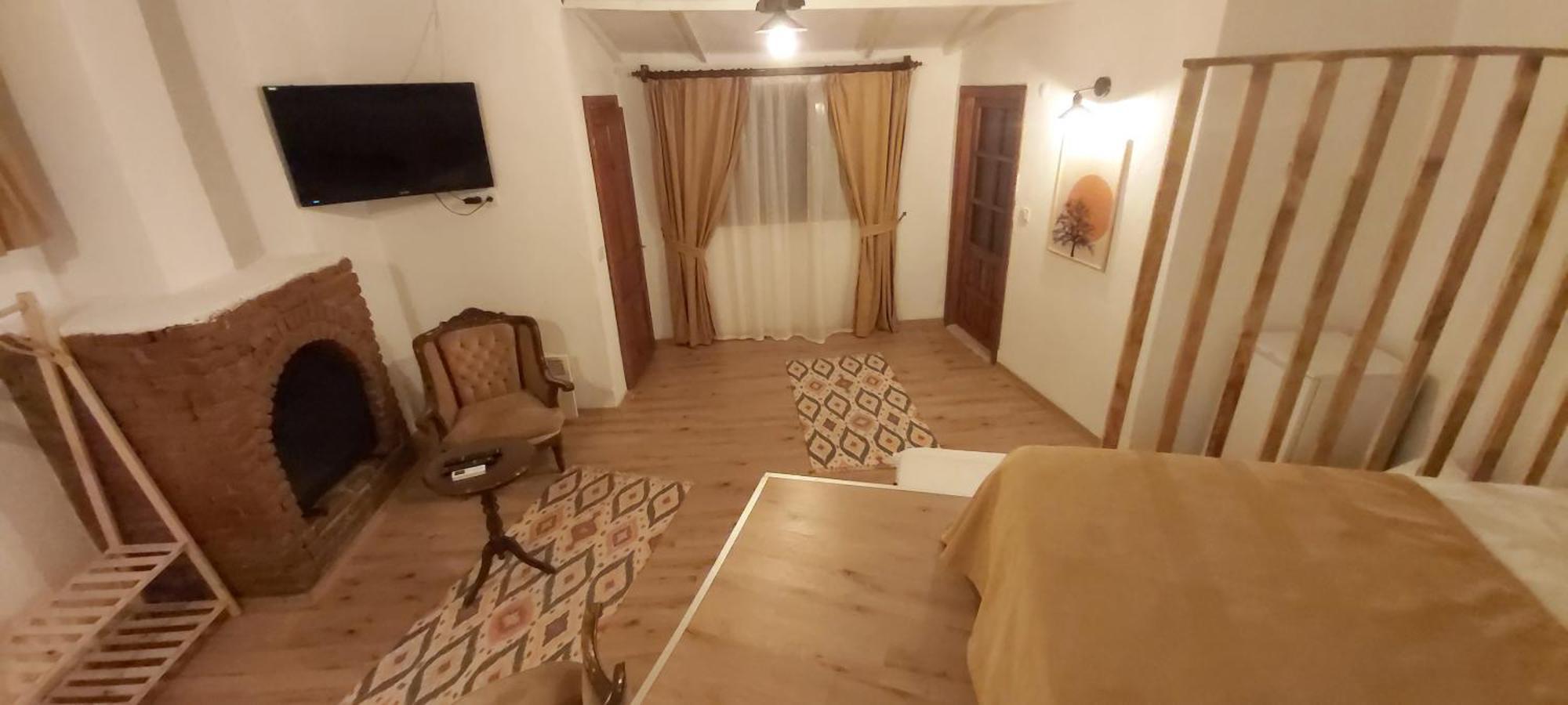 Sirince Klaseas Hotel&Restaurant Selçuk Exterior photo